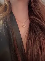 Anita-vega — webcam model online on stripchat