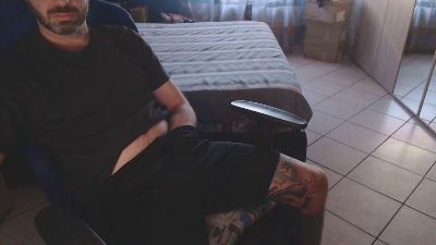 ven0ma90 — Cam4 stream photo (Mar 2026)