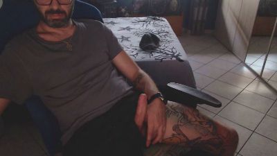 ven0ma90 — Cam4 stream photo (Apr 2026)