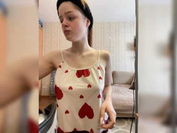Ilinka19 — Bongacams profile photo
