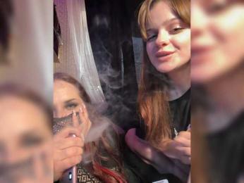 Ilinka19 — Bongacams stream photo (May 2026)