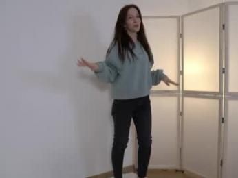my__stella — webcam model online on chaturbate