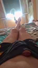 macho6868 — Cam4 stream photo (Jul 2026)