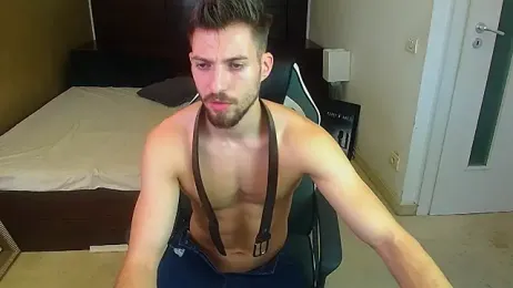 FelixRook — Stripchat stream photo (Aug 2026)