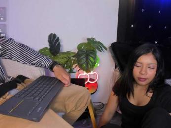 -Soulmate-s — Bongacams stream photo (May 2026)