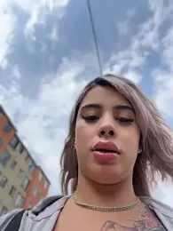 YouCandiSumisa — Stripchat stream photo (Apr 2026)