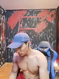 jhonny_thes28 — Stripchat stream photo (Jun 2026)