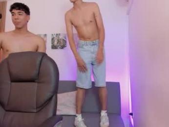 burning_wallen — webcam model online on chaturbate