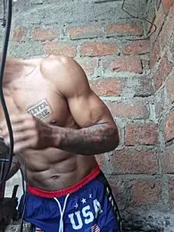 kronosfit — Stripchat stream photo (Sep 2026)