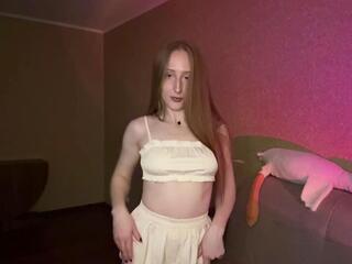 Sonia Apostal — Flirt4free stream photo (May 2026)
