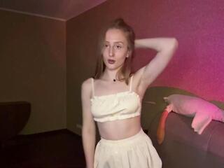 Sonia Apostal — Flirt4free stream photo (May 2026)