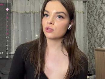 CheryBoniface — Bongacams stream photo (Jul 2026)
