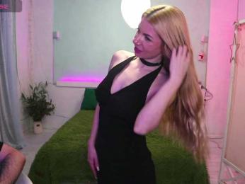 AlisaAleks — Bongacams profile photo