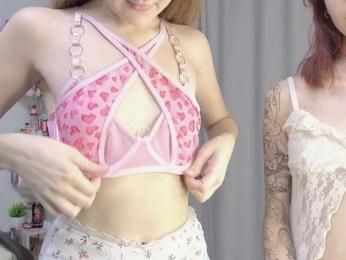 BabyGolly — Bongacams stream photo (Jul 2026)