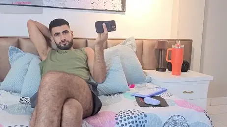 Ethan__Walker — Stripchat stream photo (Apr 2026)