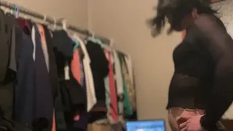 Bby_girl23 — webcam model online on stripchat