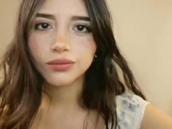 elisparadisex — webcam model online on chaturbate