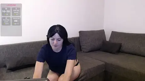 AriaShy — Stripchat stream photo (Jun 2026)