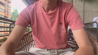 tiomadridhot — webcam model online on cam4