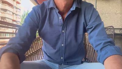 tiomadridhot — webcam model online on cam4