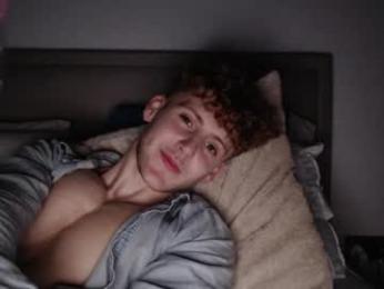 dominantalex182 — webcam model online on chaturbate