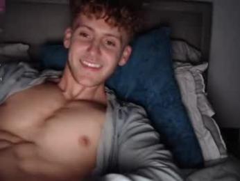 dominantalex182 — webcam model online on chaturbate