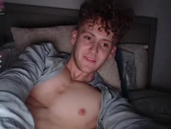 dominantalex182 — webcam model online on chaturbate