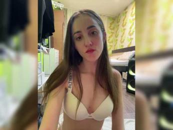 _Sweet_dream_ — webcam model online on bongacams