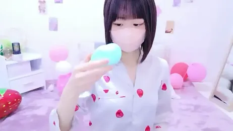 Im_Yu-na — webcam model online on stripchat