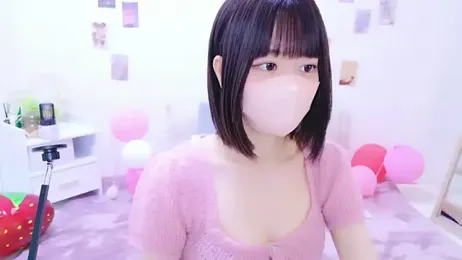 Im_Yu-na — webcam model online on stripchat