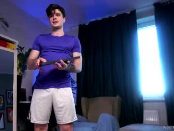 waynenorth — webcam model online on chaturbate