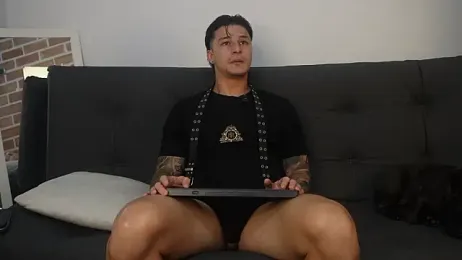 Dominick_walker — stripchat