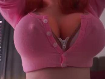 _marvelous_time_ — webcam model online on chaturbate