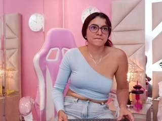 gabby-monroe — camsoda