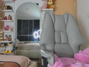 _veenus — webcam model online on chaturbate