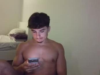 domd3 — webcam model online on chaturbate