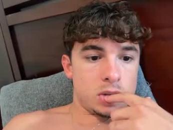 domd3 — webcam model online on chaturbate