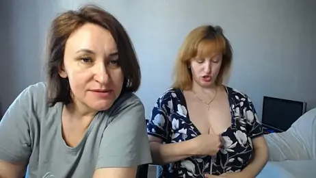 DonnaMagdalena — Stripchat stream photo (Apr 2026)