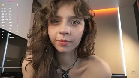 ShineAmelia — stripchat