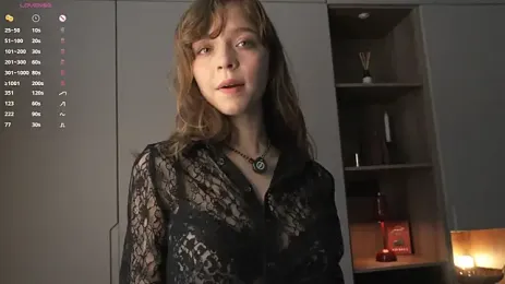 ShineAmelia — Stripchat stream photo (Sep 2026)