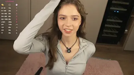 ShineAmelia — Stripchat stream photo (Sep 2026)