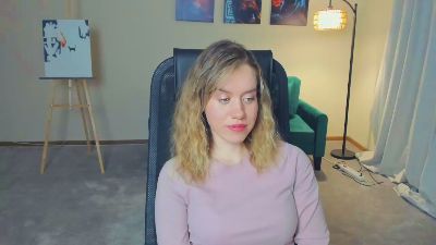 ElissaTownsend — cam4