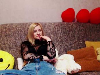 Ale4kaxx — bongacams