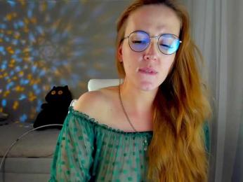 she-wolf — Bongacams stream photo (May 2026)