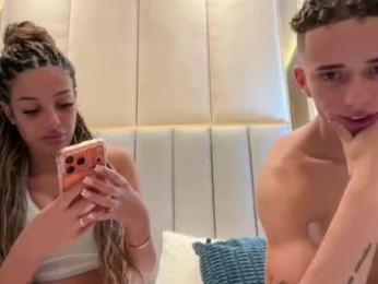 lz_britboy — Chaturbate stream photo (Jul 2026)