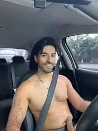 SantiagoMelendez — Stripchat stream photo (Aug 2026)