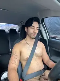 SantiagoMelendez — Stripchat stream photo (Aug 2026)