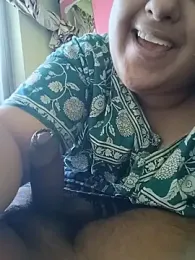 AgniPriya — stripchat