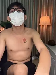 MinhTuanLive — Stripchat profile photo