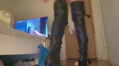 Valsex91 — webcam model online on cam4